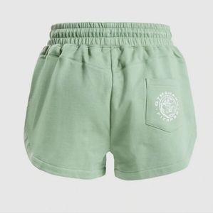 Gymshark legacy fitness loose shorts